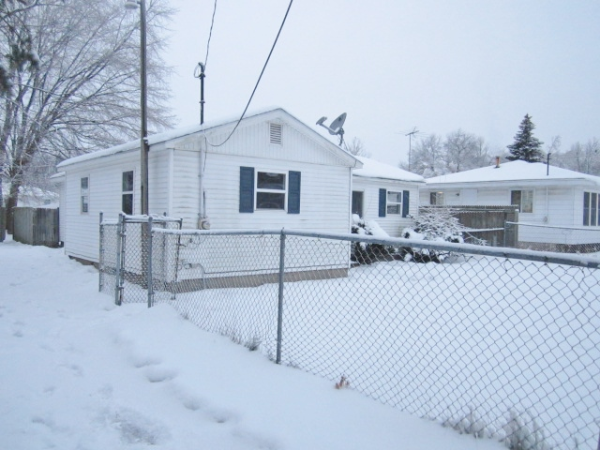 1475 Oaklea Ave, Muskegon, MI Main Image