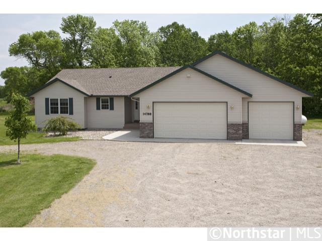 14788 Fillmore Ave NW, Silver Creek, MN Main Image