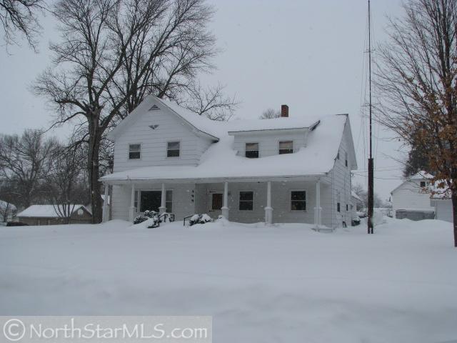 144 5th Ave S, Brownton, MN Main Image