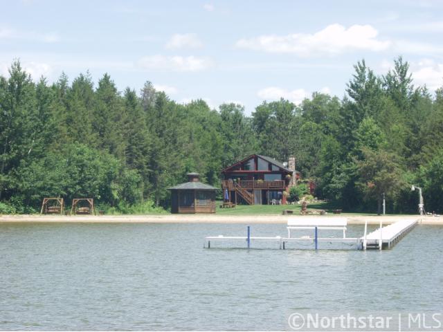 12387 Lakeview Ln, Pelican Township, MN Main Image