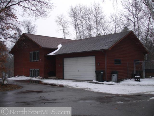 32568 Channel Rd, Breezy Point, MN Main Image