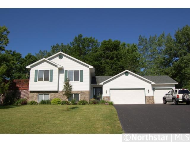 29663 295th Ln, Lindstrom, MN Main Image