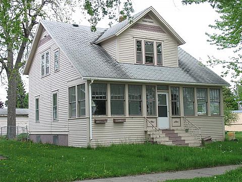 341 MAIN STREET EAST, TRIMONT, MN Main Image