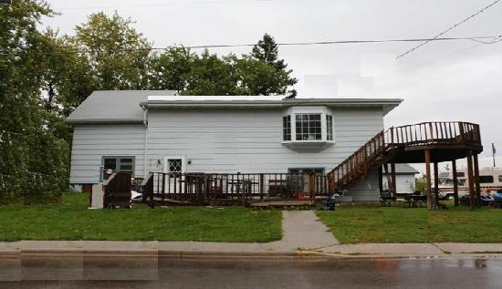 310 Spruce Avenue North, Middle River, MN Main Image