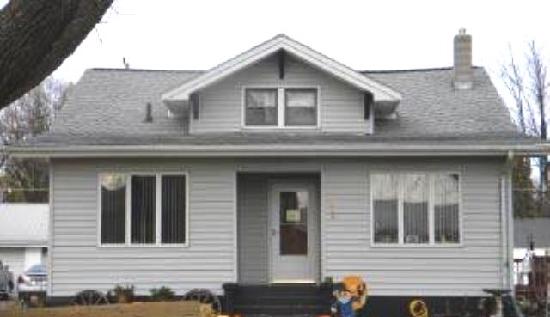 208 North 13th Street, Kerkhoven, MN Main Image