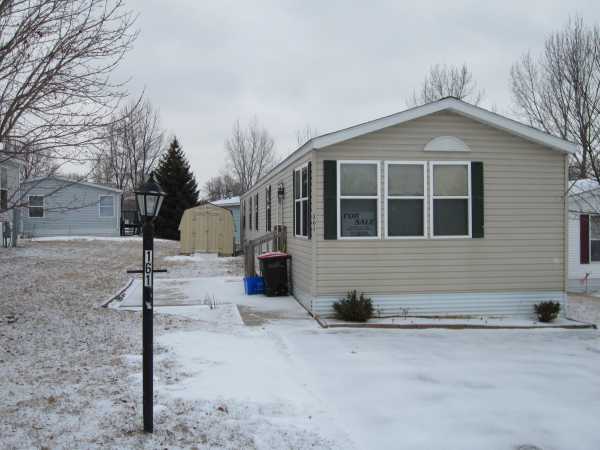 2118 Pioneer Road, Lot 161, Red Wing, MN Main Image