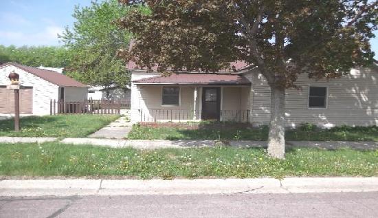 205 South Walnut Street, Ellsworth, MN Main Image