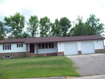 671 Minnesota Avenue, Greenbush, MN Main Image