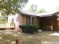 162 201st Ave Nw, Cedar, Minnesota Image #4811973