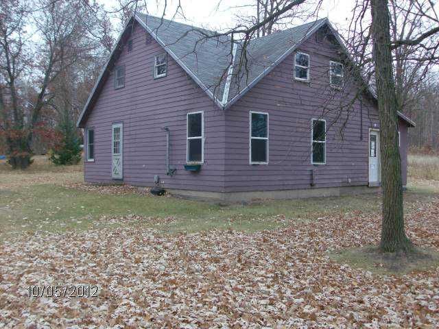 34411 Hubble Pond Rd, Rochert, Minnesota  Main Image