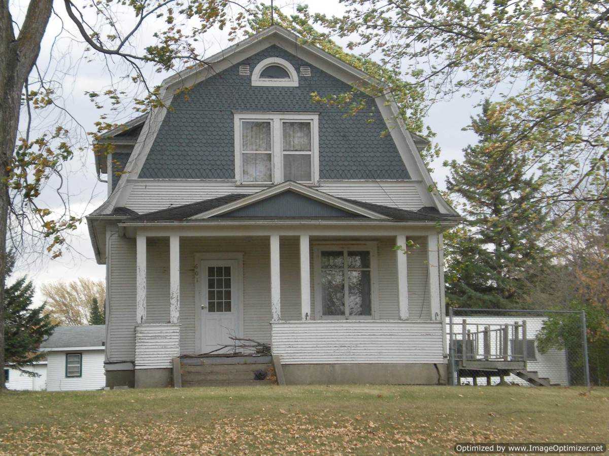 601 S Mill St, Fertile, Minnesota  Main Image