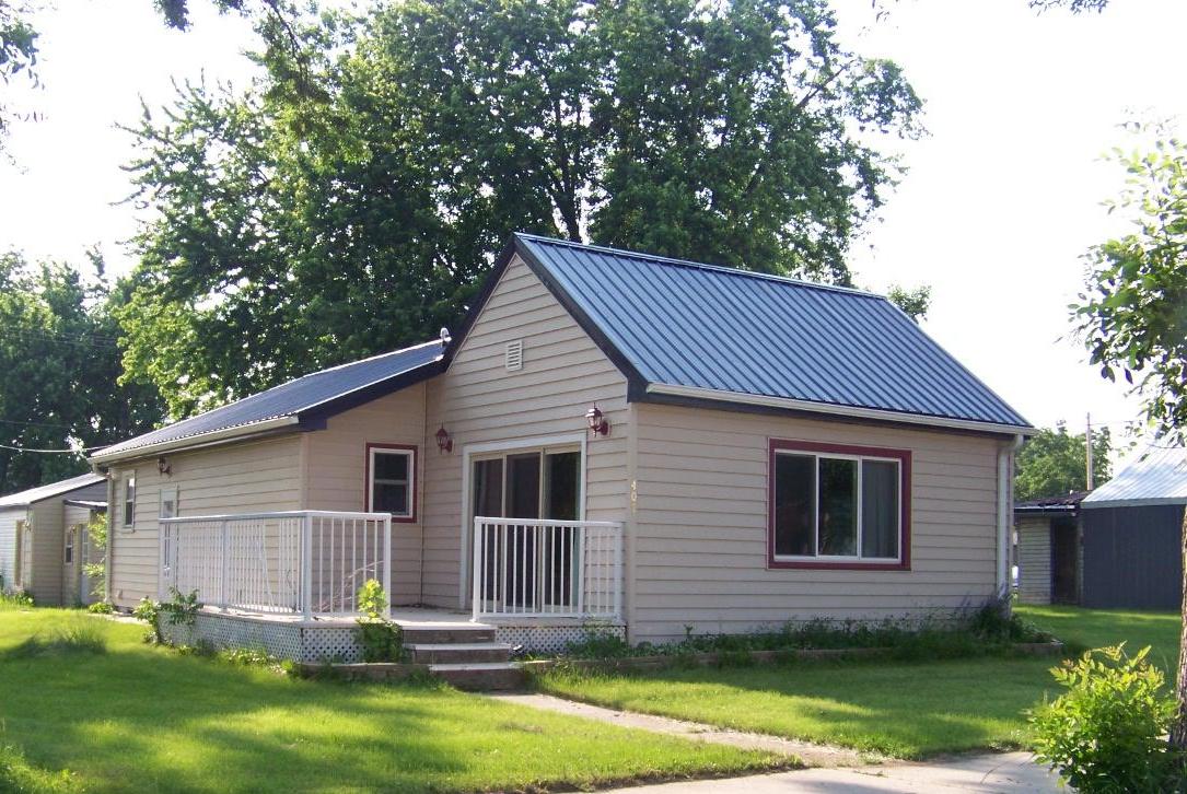 407 S Broadway Stre, Ellsworth, MN Main Image