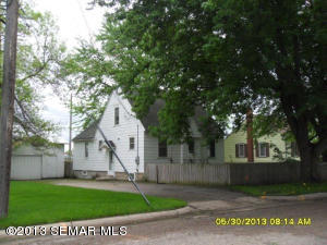 403 Sw California St, Brownsdale, Minnesota  Main Image