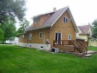 622 Lake Street, Clinton, Minnesota  Image #7063052
