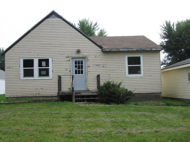 36 Lake Avenue NW, Minnesota Lake, MN Main Image
