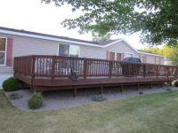 photo for 2118 Pioneer Road, Lot 164