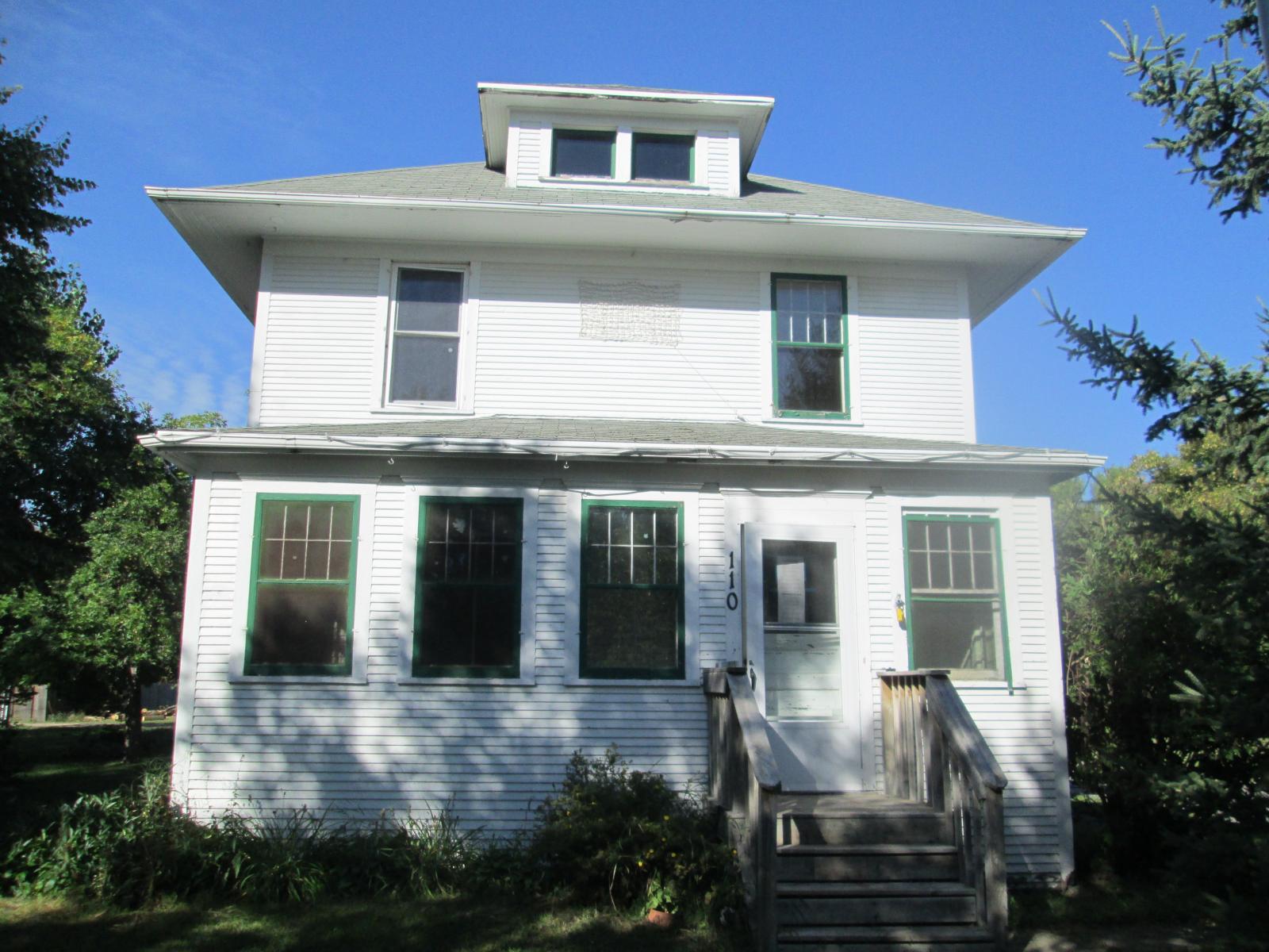 110 Sands St, Alvarado, MN Main Image