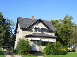 304 Lincoln Ave Nw, Twin Valley, Minnesota Main Image