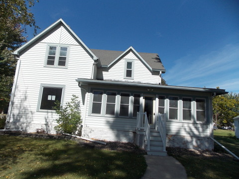 200 Locust St, Lyle, MN Main Image