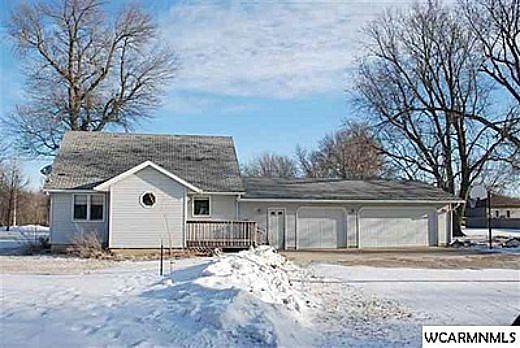 1St, Currie, MN Main Image