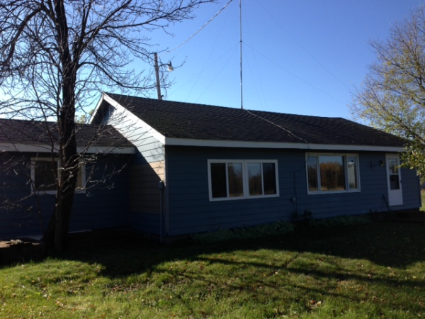 8214 Sweet Sap Rd NW, Puposky, MN Main Image