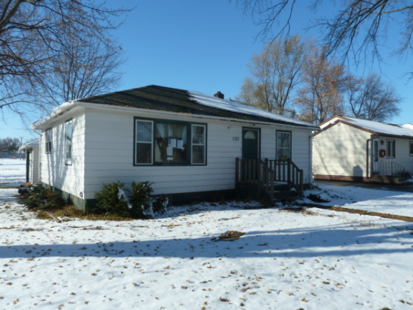 1121 1st Ave W, Edgerton, MN Main Image
