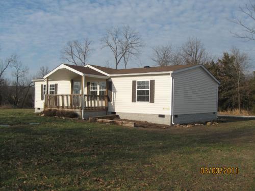 3608 S 47TH RD, Humansville, MO Main Image