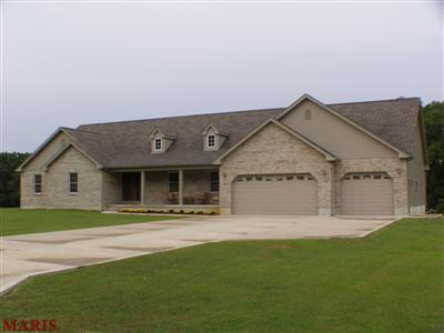 5505 Soccer Field Road ( Lot #1 ), Valles Mines, MO Main Image
