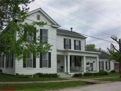211 Smith, Clarksville, MO Main Image