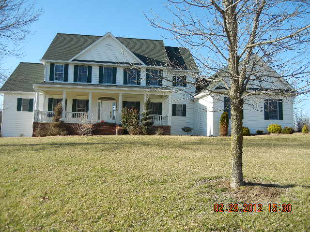 275 Grail Castle Ct, Weldon Springs, MO Main Image