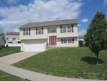 317 Winding Way Ct, Wentzville, MO Main Image