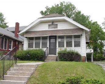 3432 Askew Ave, Kansas City, MO Main Image