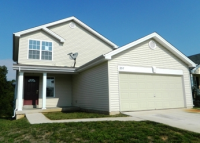 257 Almond Tree Dr, Troy, MO Image #4019913