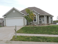 1311 NW Persimmon Dr, Grain Valley, MO Image #4049095