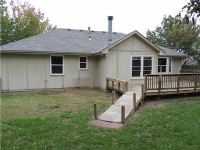3302 NW Shannon Ct, Blue Springs, MO Image #4049282