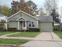 626 Vincil St, Moberly, MO Image #4083874