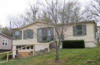 217 NW Leanne Ln, Blue Springs, MO Image #4135258