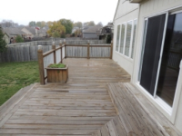 1111 NW Saw Grass Dr, Grain Valley, MO Image #4140169