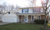1306 Golden Gate Ln, St Peters, MO Image #4160047