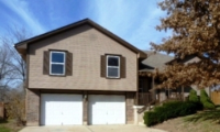 1204 N Ponca Dr, Independence, MO Image #4212011