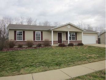 2519 Oak Forest Dr, Troy, MO Main Image