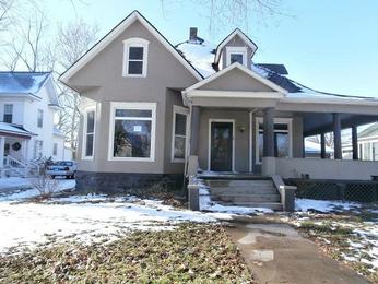 406 S Broadway, Salisbury, MO Main Image