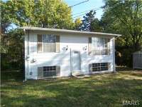 2943 Lookout Trl, Pevely, Missouri  Image #5367274