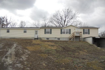 515 S Walnut St, Stanberry, MO Main Image