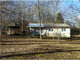 3309 Highway Bb, Annapolis, Missouri  Main Image