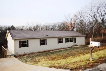 4406 W Dry Fork Rd, Imperial, MO Main Image