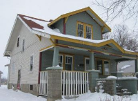 307 N Locust St