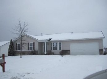 12 Thoroughbred Dr, Wright City, MO Main Image