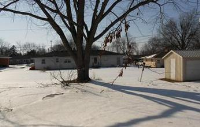 1403 North Howenstein Ave, Cameron, MO Image #5867316