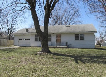 449 Main St, Prairie Home, MO Main Image